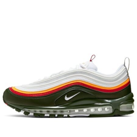 Nike Air Max 97 SE 'White Evergreen' CK0224-100