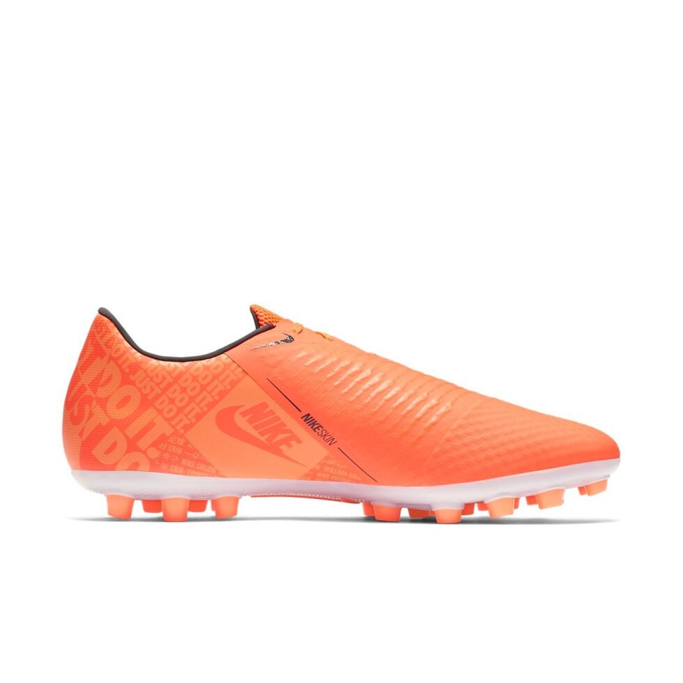 Nike Phantom Venom Academy AG 'Orange' CK0410-810 - Image 2