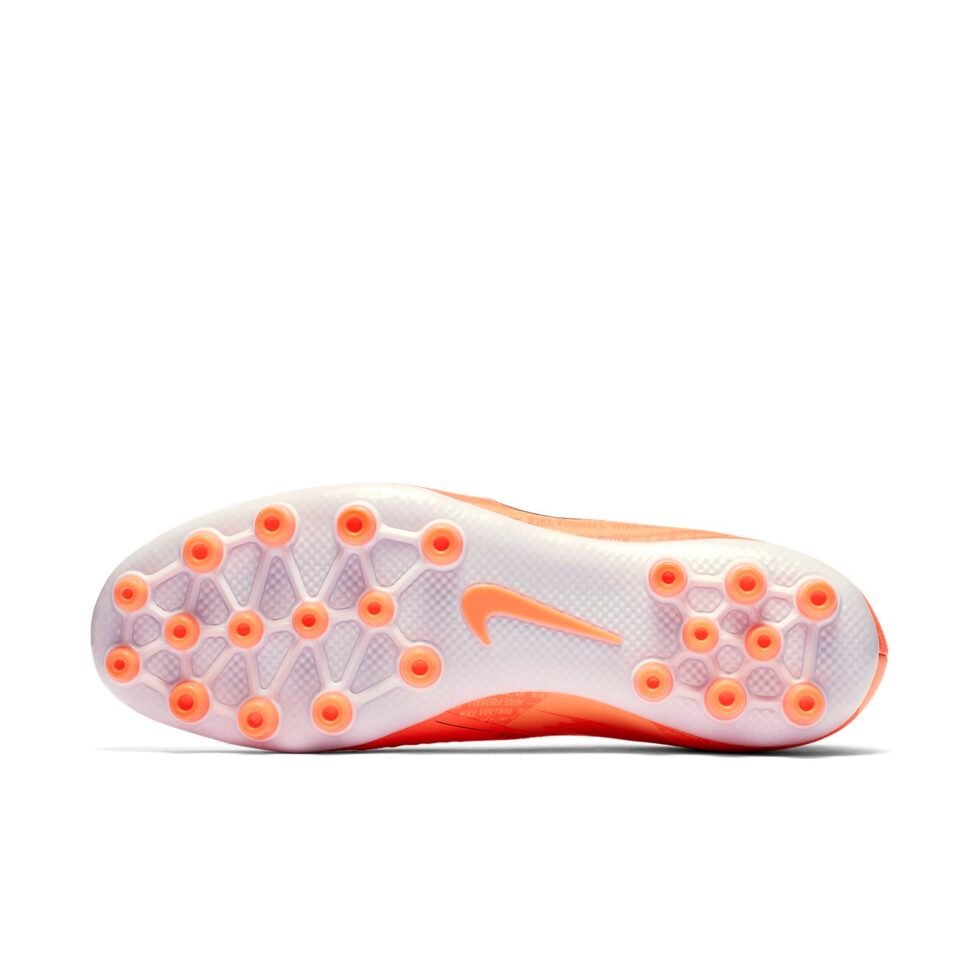 Nike Phantom Venom Academy AG 'Orange' CK0410-810 - Image 6