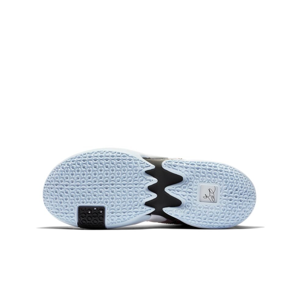 (GS) Air Jordan Why Not Zer0.2 SE 'Red Orbit Black' CK0494-600 - Image 6