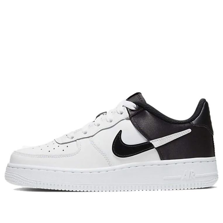 (GS) Nike Air Force 1 Low LV8 'Spurs' CK0502-100