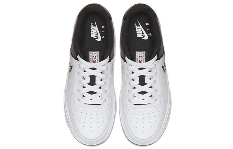 (GS) Nike Air Force 1 Low LV8 'Spurs' CK0502-100 - Image 3