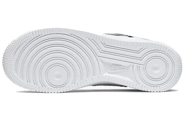 (GS) Nike Air Force 1 Low LV8 'Spurs' CK0502-100 - Image 5