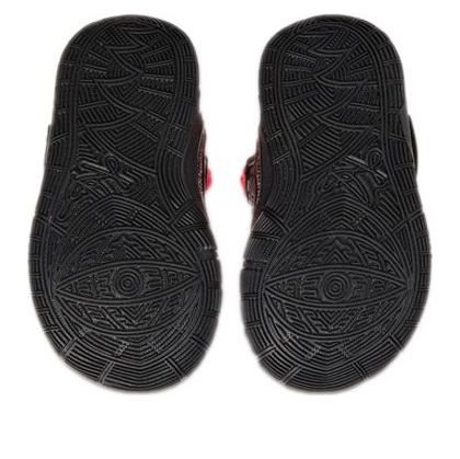 (TD) Nike Kyrie 6 Velcro 'Auto' CK0616-600 - Image 4