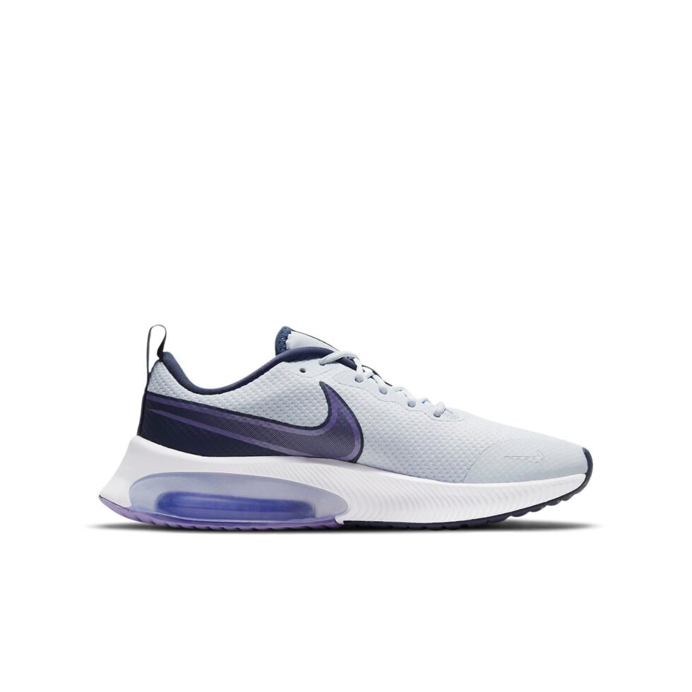 (GS) Nike Air Zoom Arcadia 'Grey Purple Pulse' CK0715-006 - Image 2