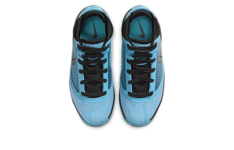 (PS) Nike Air Max LeBron 7 Retro QS 'All Star' 2020 CK0718-400 - Image 3