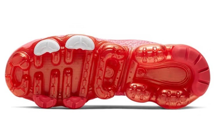 (WMNS) Nike Air VaporMax 3.0 'White Ember' CK0730-188 - Image 4