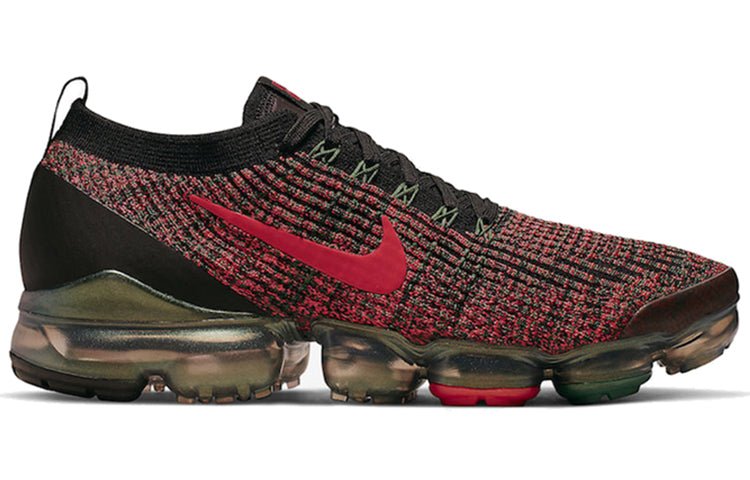 Nike Air VaporMax 3.0 'China Hoop Dreams - Black' CK0733-080 - Image 2