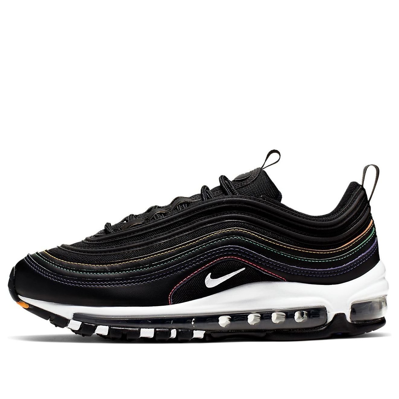 (WMNS) Nike Air Max 97 'Multi Stitching' CK0738-001