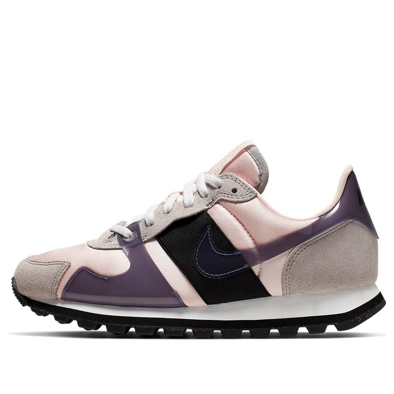 (WMNS) Nike V-Love O.X. 'Echo Pink Purple' CK0831-600