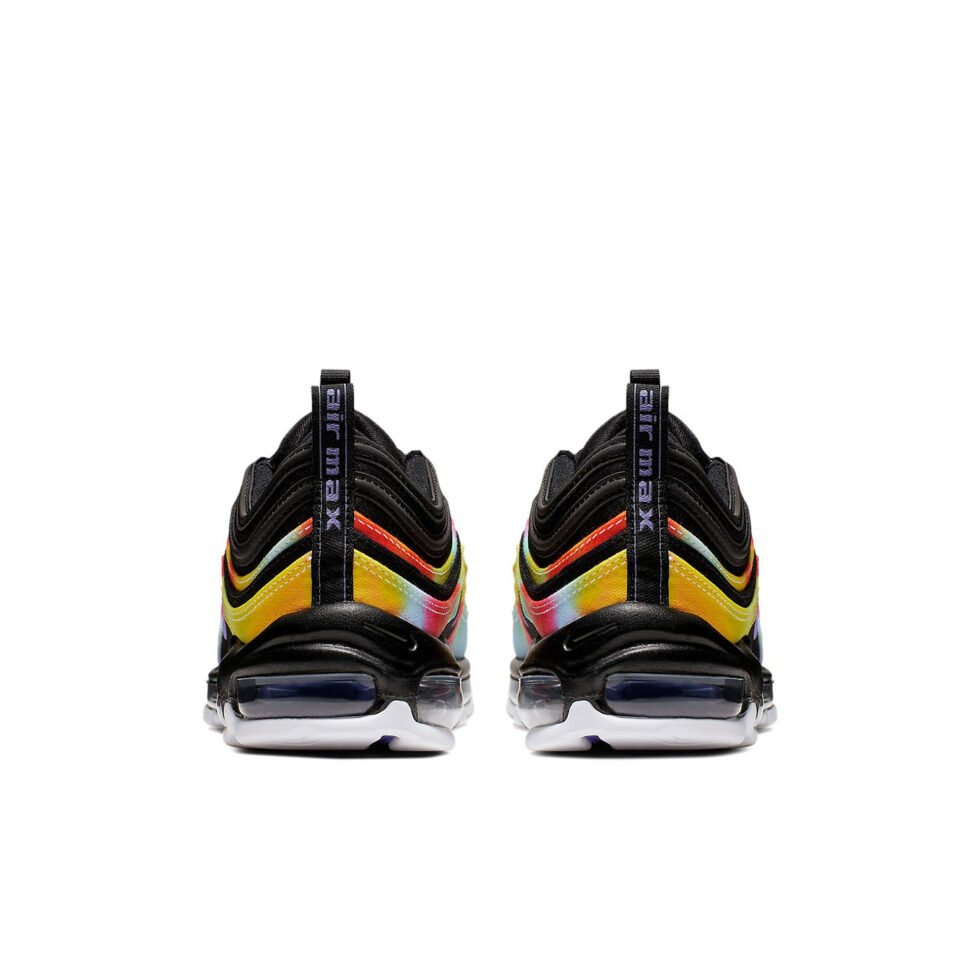 Nike Air Max 97 'Tie-Dye' CK0841-001 - Image 5