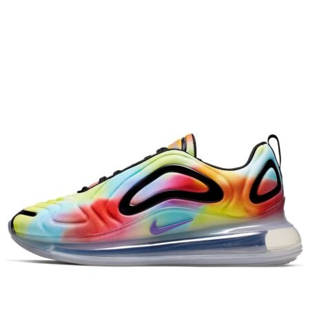 Nike Air Max 720 'Tie-Dye' CK0845-900
