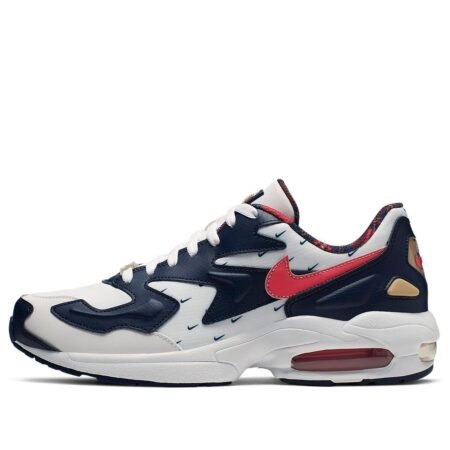 Nike Air Max 2 Light 'USA' CK0848-100