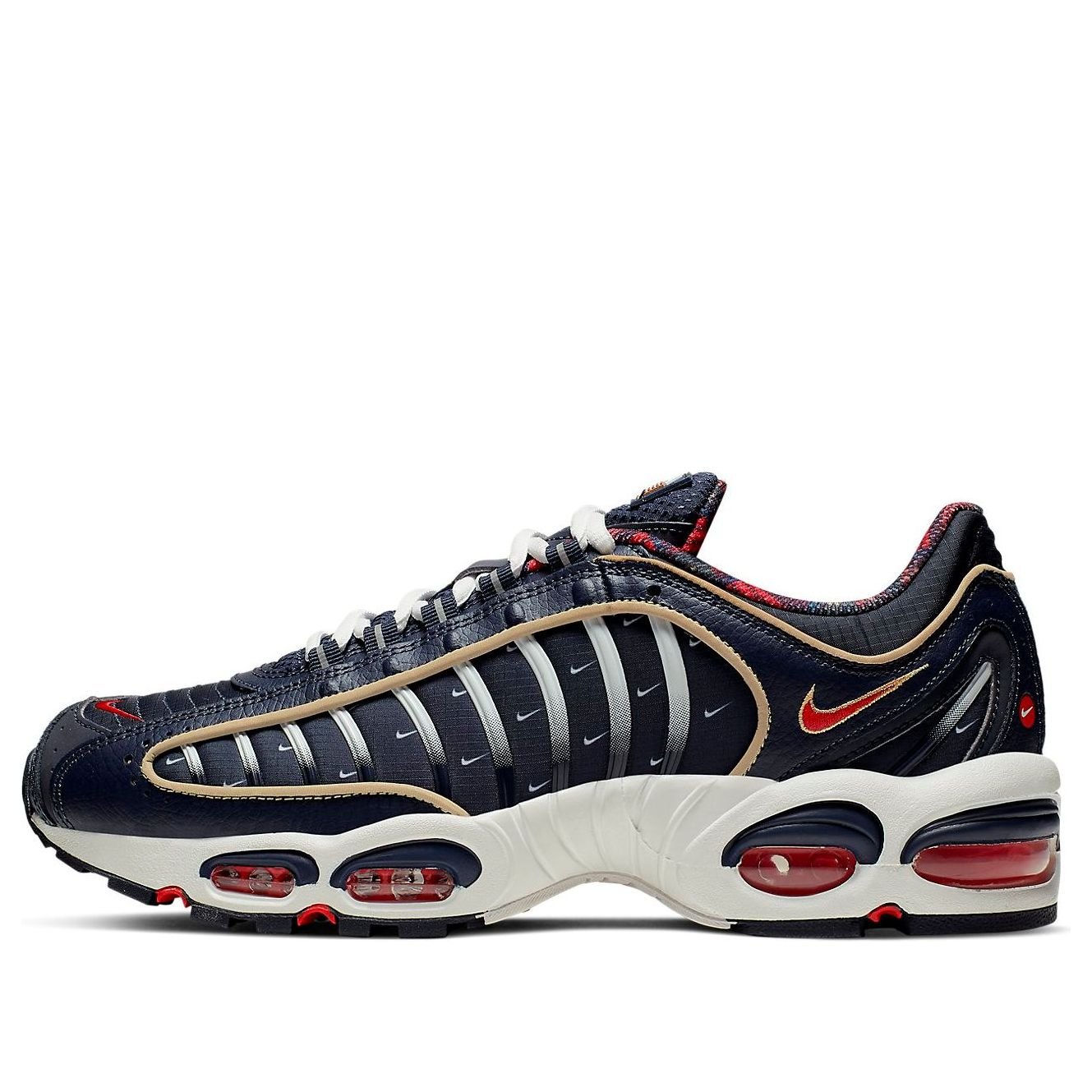 Nike Air Max Tailwind 4 'USA' CK0849-400