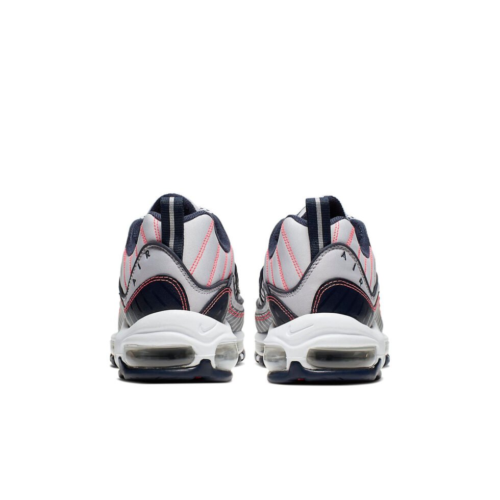 Nike Air Max 98 'NYC' CK0850-100 - Image 5