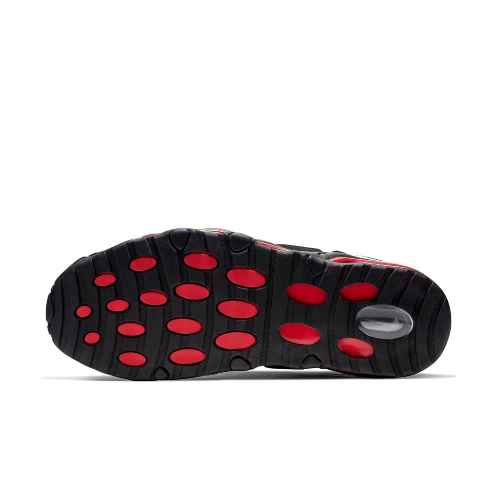 Nike Air Max Uptempo 95 'Bulls Away' CK0892-600 - Image 5