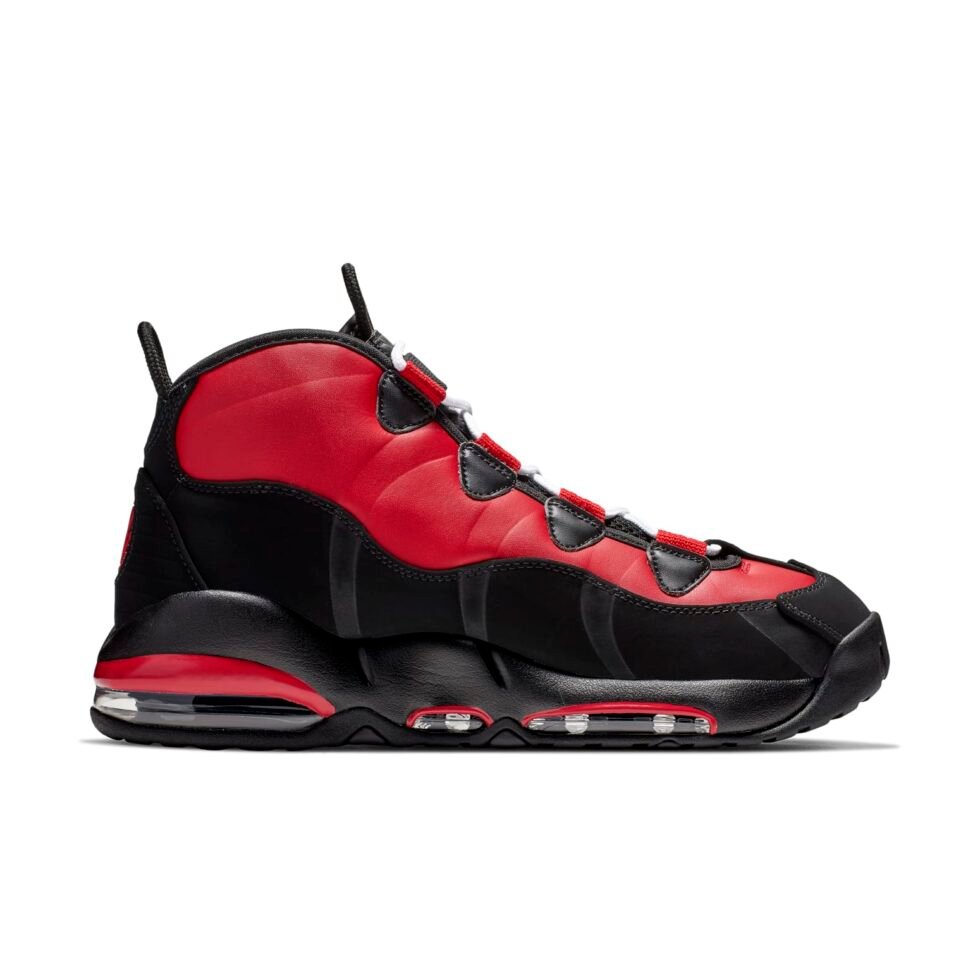 Nike Air Max Uptempo 95 'Bulls Away' CK0892-600 - Image 6