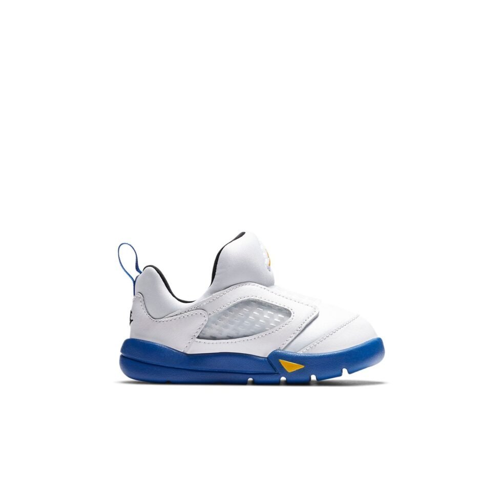 (TD) Air Jordan 5 Retro Little Flex 'Laney' CK1228-189 - Image 2