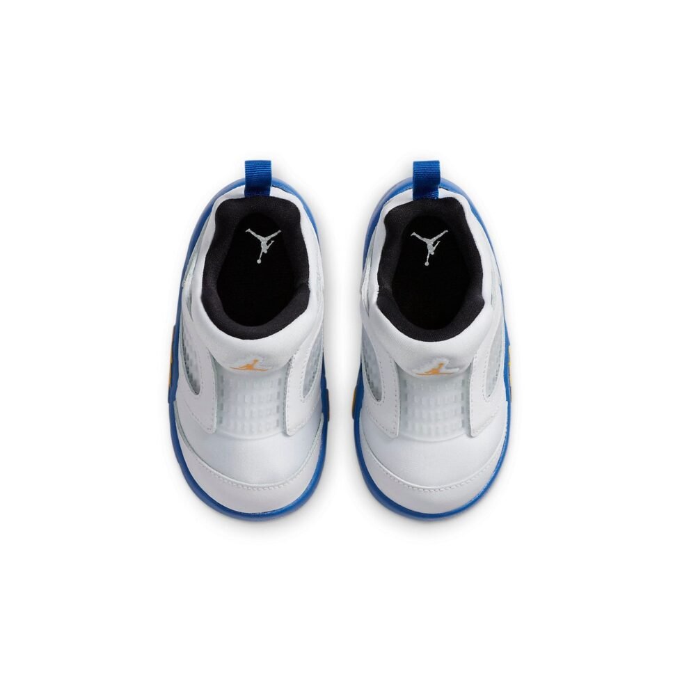 (TD) Air Jordan 5 Retro Little Flex 'Laney' CK1228-189 - Image 4