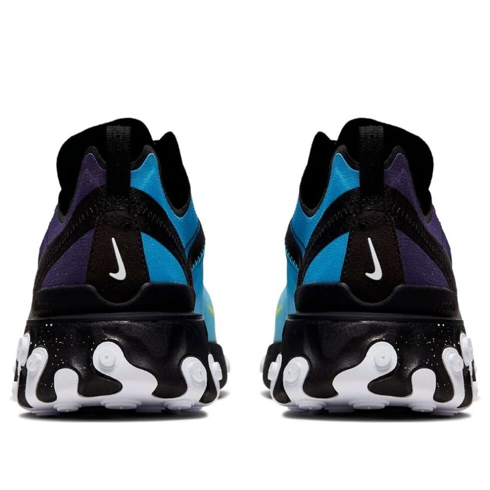 Nike React Element 55 'Equinox' CK1410-400 - Image 5