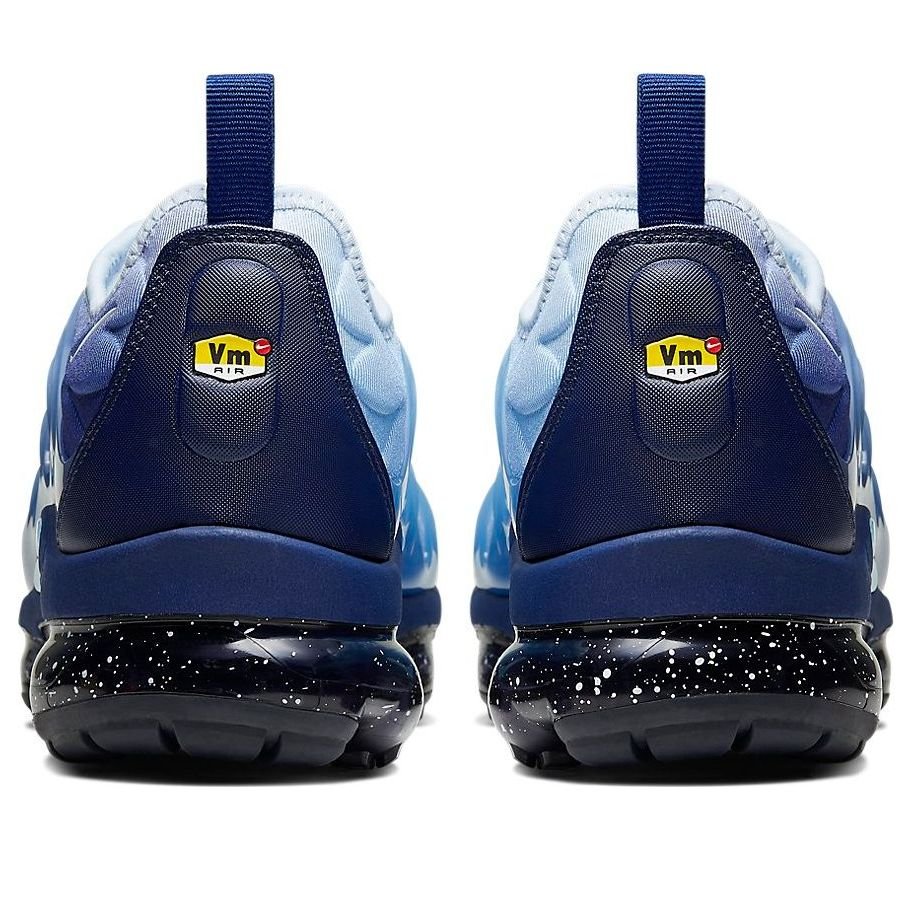 Nike Air VaporMax Plus 'Blizzard' CK1411-400 - Image 5
