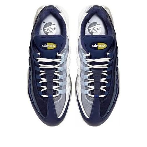 Nike Air Max 95 'Day and Night' CK1412-400 - Image 4