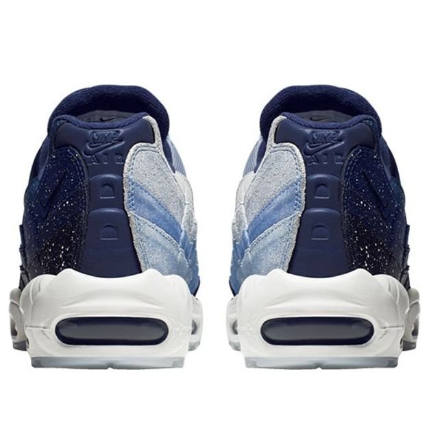 Nike Air Max 95 'Day and Night' CK1412-400 - Image 5