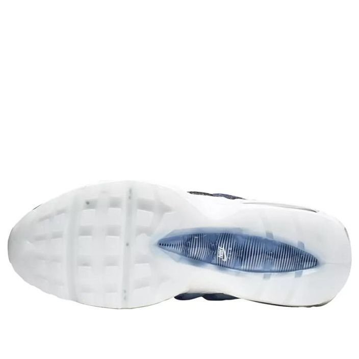 Nike Air Max 95 'Day and Night' CK1412-400 - Image 6