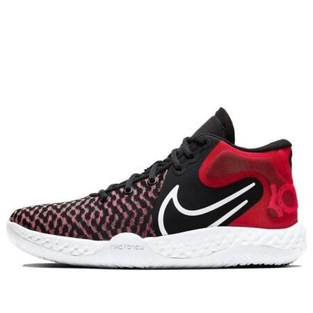 Nike KD Trey 5 VIII 'Bred' CK2090-002