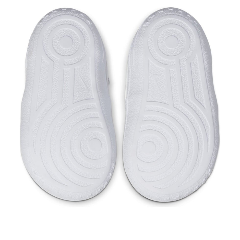 (TD) Nike Force 1 CB 'Triple White' CK2201-100 - Image 4