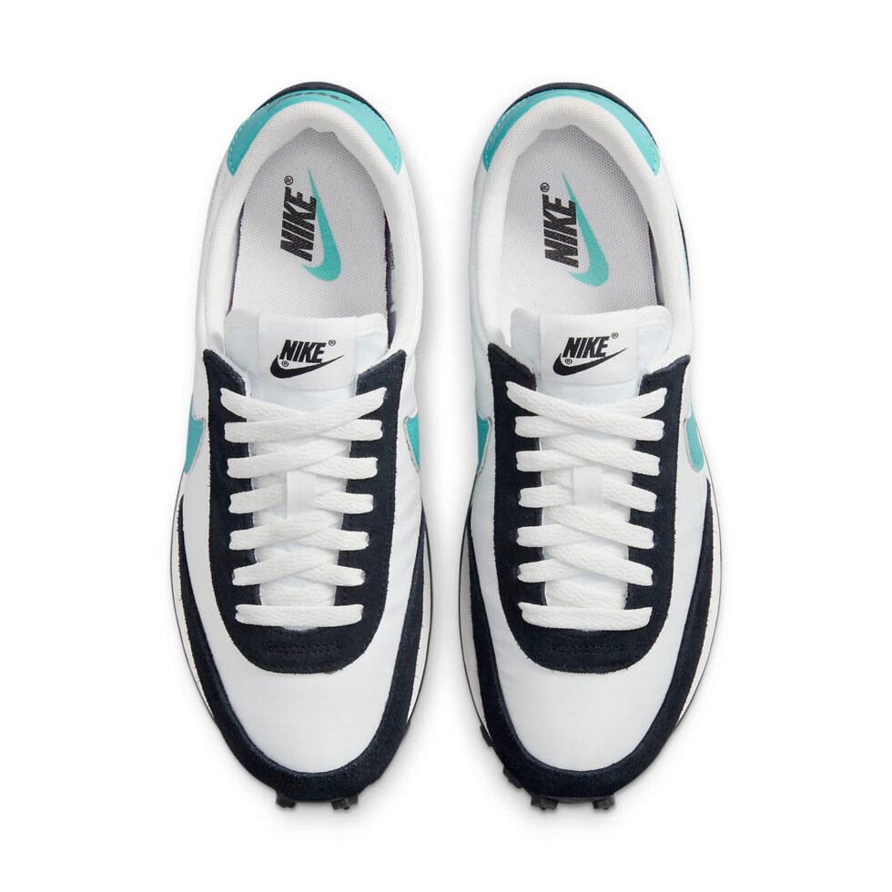 (WMNS) Nike Daybreak 'White Washed Teal' CK2351-110 - Image 4