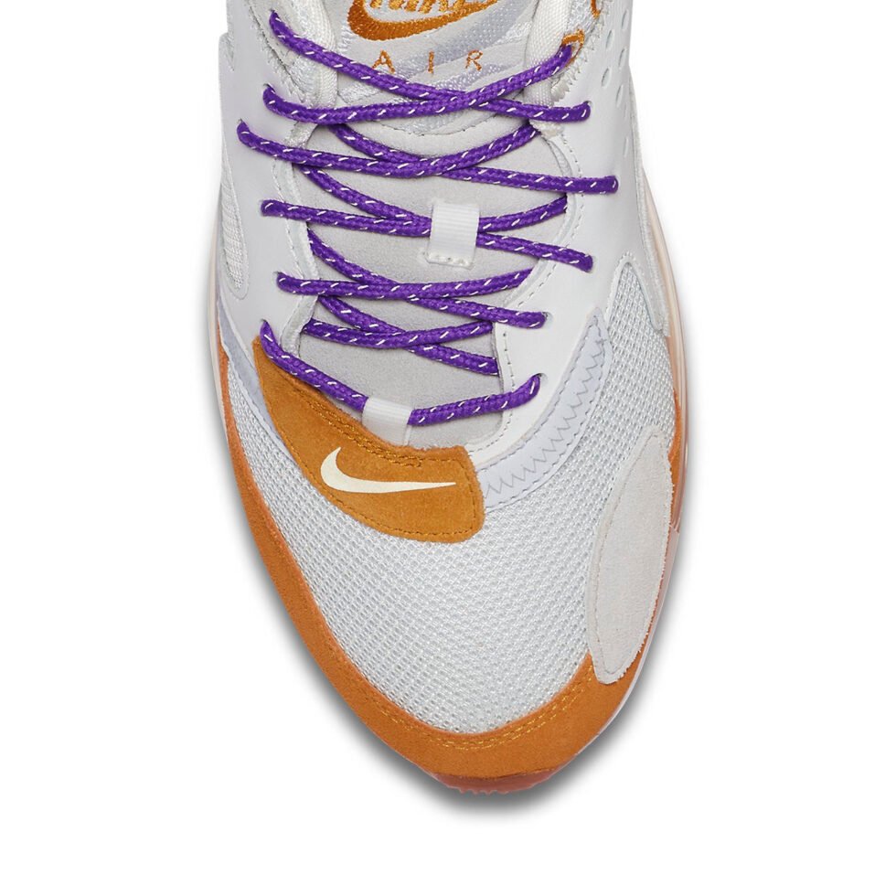 Nike Odell Beckham Jr. x Air Max 720 'LSU Tigers' CK2531-001 - Image 2