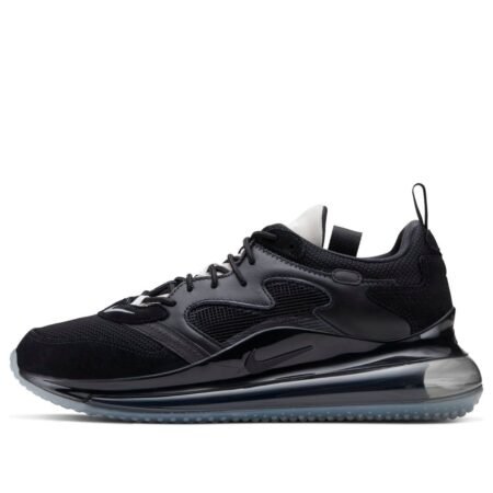 Nike x Odell Beckham Jr Air Max 720 'Young King of the Night' CK2531-002