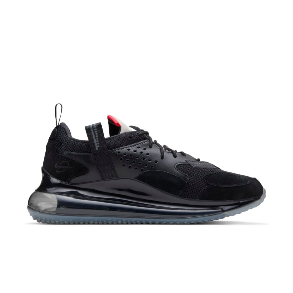 Nike x Odell Beckham Jr Air Max 720 'Young King of the Night' CK2531-002 - Image 2