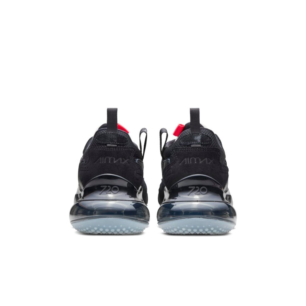Nike x Odell Beckham Jr Air Max 720 'Young King of the Night' CK2531-002 - Image 4