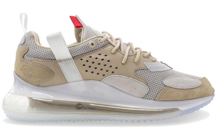 Nike Odell Beckham Jr x Air Max 720 'Young King of The People' CK2531-200 - Image 2