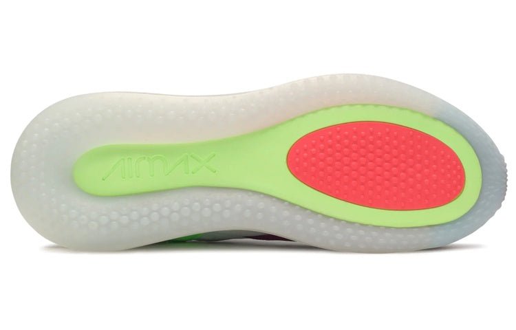 Nike Odell Beckham Jr x Air Max 720 'Young King Of The Drip' CK2531-900 - Image 4