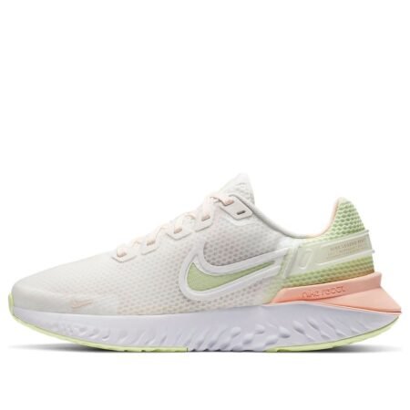 (WMNS) Nike Legend React 3 'Barely Volt' CK2562-100