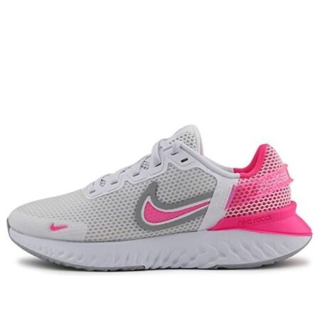 (WMNS) Nike Legend React 3 'White Pink Blast' CK2562-101