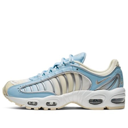 (WMNS) Nike Air Max Tailwind 4 LX 'Hydrogen Grey' CK2601-400