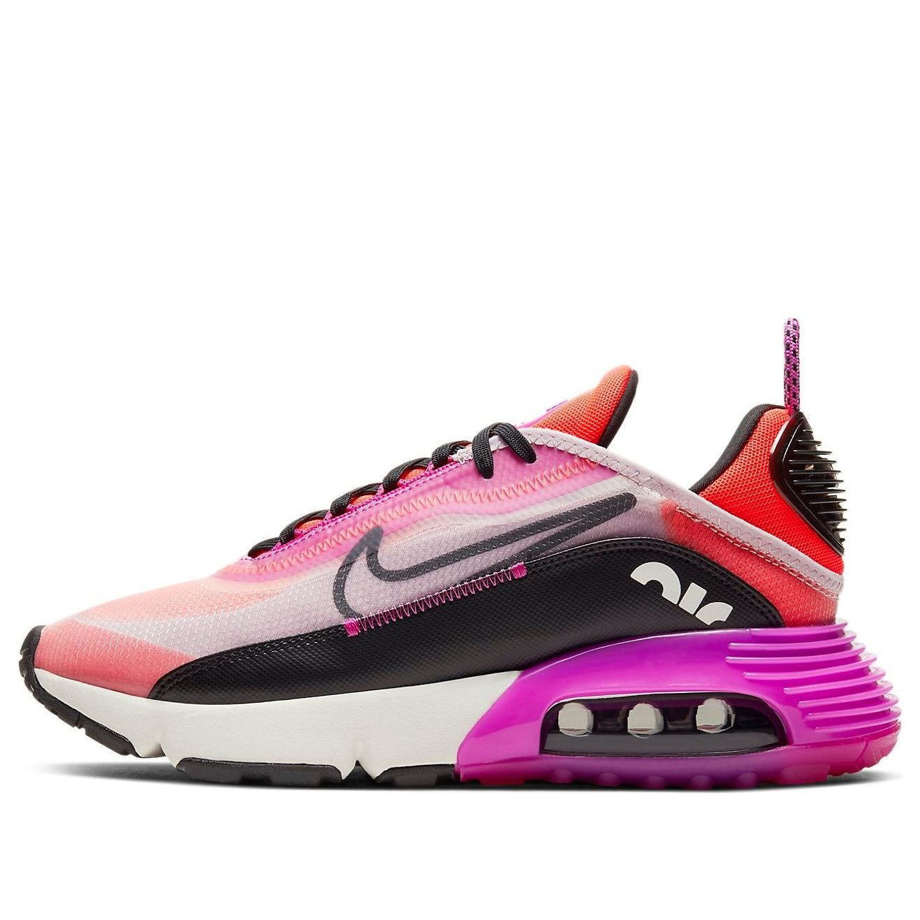 (WMNS) Nike Air Max 2090 'Iced Lilac' CK2612-500