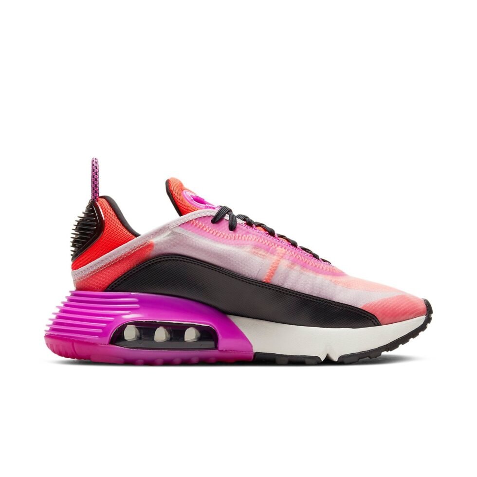 (WMNS) Nike Air Max 2090 'Iced Lilac' CK2612-500 - Image 2