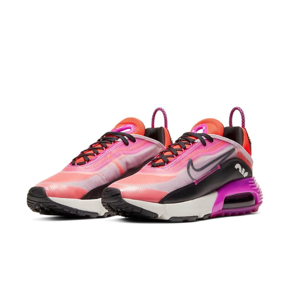 (WMNS) Nike Air Max 2090 'Iced Lilac' CK2612-500 - Image 3