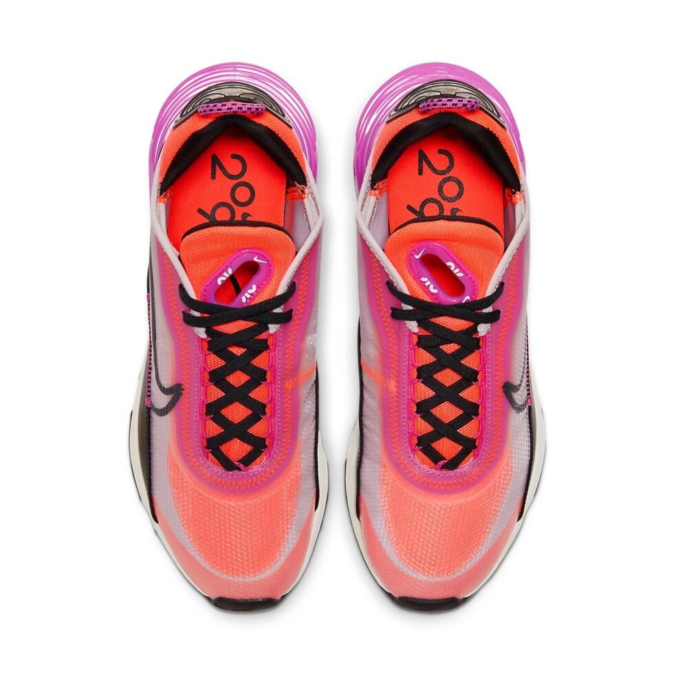 (WMNS) Nike Air Max 2090 'Iced Lilac' CK2612-500 - Image 4