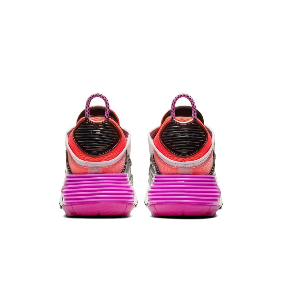 (WMNS) Nike Air Max 2090 'Iced Lilac' CK2612-500 - Image 5