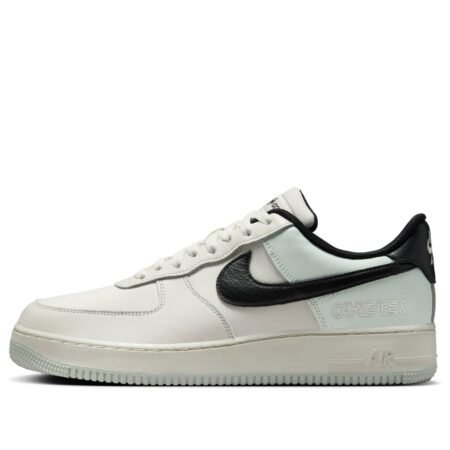 Nike Air Force 1 Gore-Tex 'Phantom Black' CK2630-004