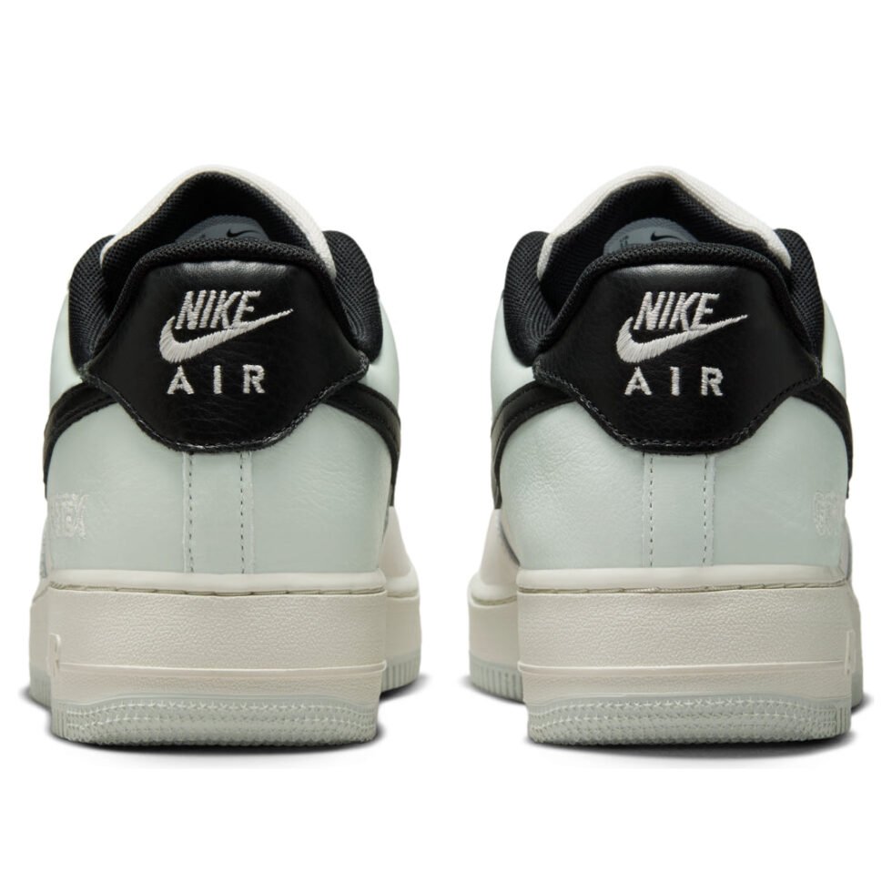 Nike Air Force 1 Gore-Tex 'Phantom Black' CK2630-004 - Image 3