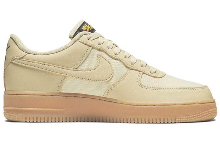 Nike Air Force 1 Low Gore-Tex 'Gold' CK2630-700 - Image 2