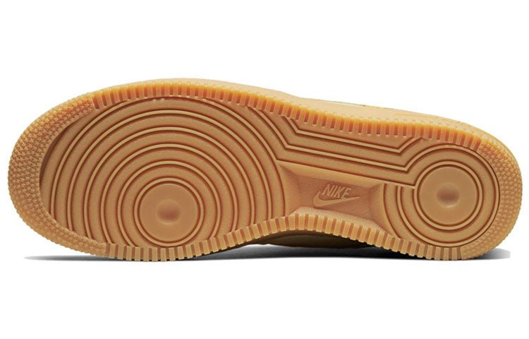 Nike Air Force 1 Low Gore-Tex 'Gold' CK2630-700 - Image 5