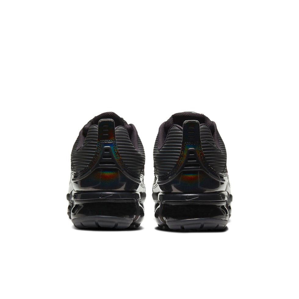 Nike Air VaporMax 360 'Black' CK2718-001 - Image 5